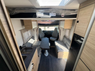 Chausson 798 Anniversary Line - Photo 8