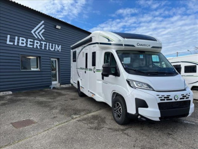 Chausson 798 Anniversary Line - Photo 1