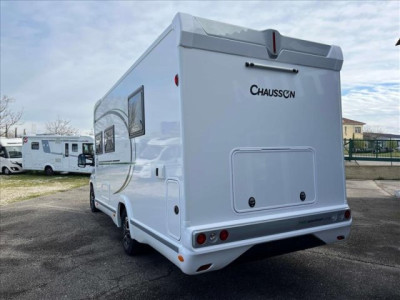 Chausson 798 Anniversary Line - Photo 3