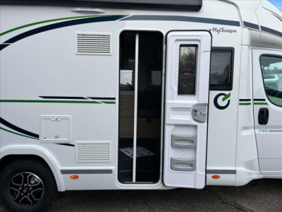 Chausson 798 Anniversary Line - Photo 4