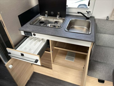 Chausson 798 Anniversary Line - Photo 6