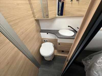 Chausson 798 Anniversary Line - Photo 7