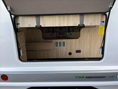 Chausson 798 Anniversary Line - Photo 18