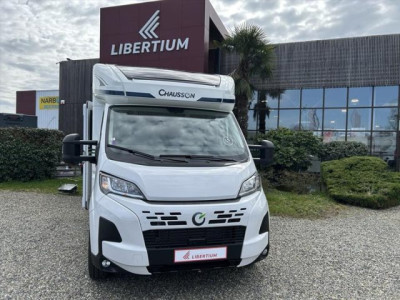 Chausson 798 Anniversary Line - Photo 2
