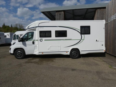 Chausson 798 Anniversary Line - Photo 2