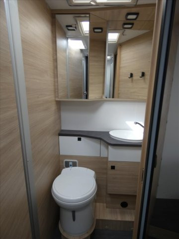 Chausson 798 Anniversary Line - Photo 19