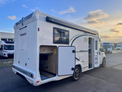 Chausson 798 Anniversary Line bva - Photo 3
