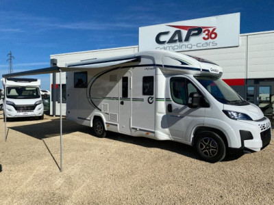 Achat Chausson 798 Anniversary Line Neuf