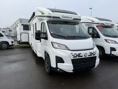 Chausson 798 Anniversary Line Neuf