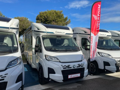 Chausson 798 Anniversary Line Neuf