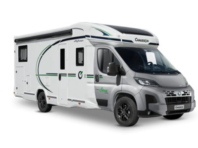 Chausson 798 Sweet Line 2026 Neuf
