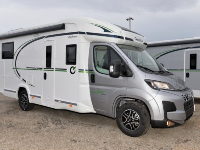 Chausson 798 Sweet Line Neuf