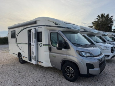Chausson 798 Sweet Line bva ~ 2026 Neuf