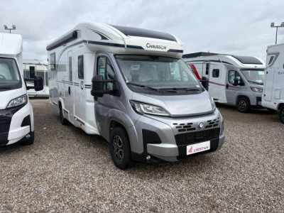 Chausson 798 Sweet Line Neuf