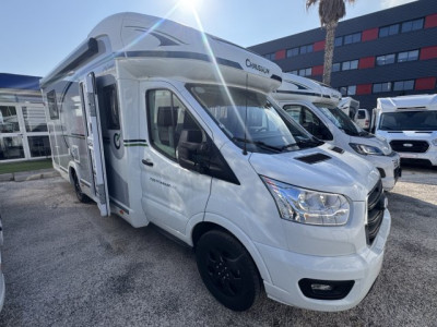 Chausson 798 Titanium Line Neuf