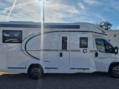 Chausson 798 Ultimate Line Neuf