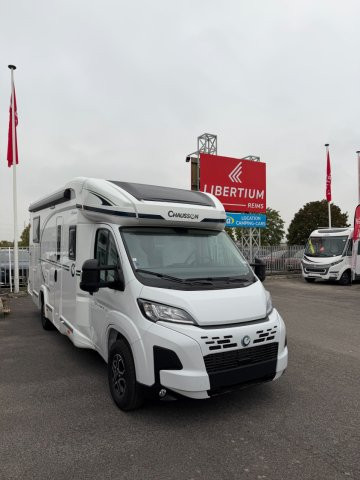Chausson 798 Ultimate Line Neuf