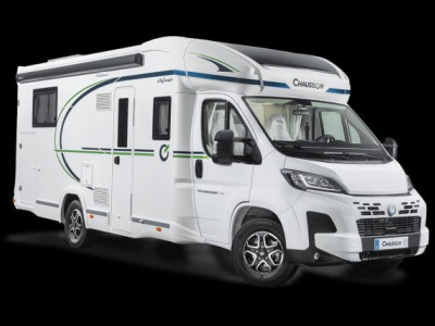 Chausson 798 Ultimate Line Neuf