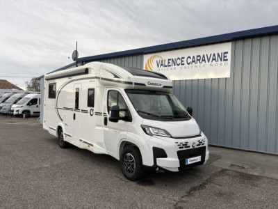 Chausson 798 Ultimate Line Neuf