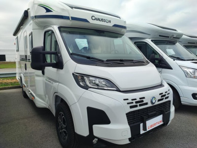 Chausson 798 Ultimate Line Neuf