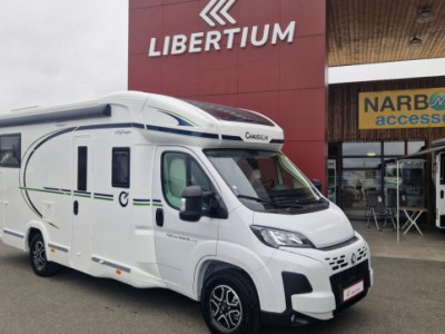 Chausson 798 Ultimate Line Neuf