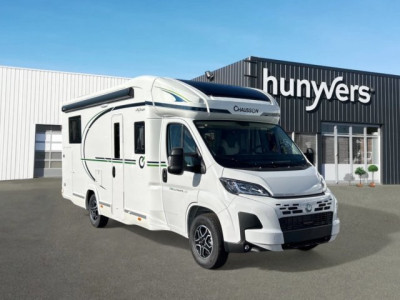 Chausson 798 Ultimate Line Neuf