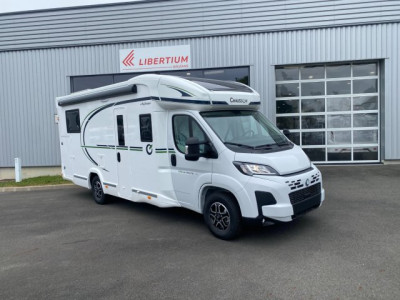 Chausson 798 Ultimate Line Neuf