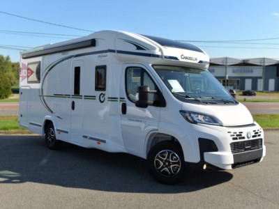 Chausson 798 Ultimate Line Neuf