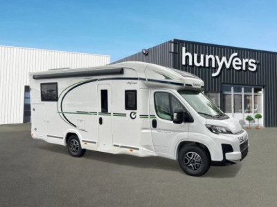 Chausson 798 Ultimate Line Neuf