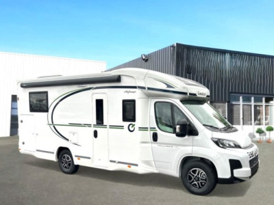 Chausson 798 Ultimate Line Neuf