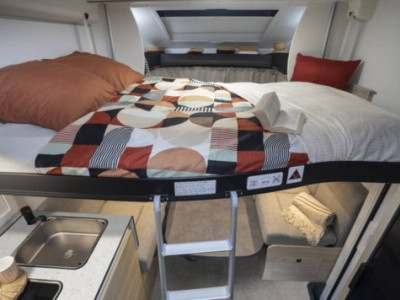 Chausson 798 Ultimate Line - 81.590 &euro; - #7