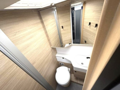 Chausson 798 Ultimate Line - 81.590 &euro; - #9