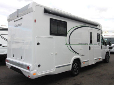 Chausson 798 Ultimate Line Neuf