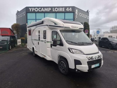 Chausson 798 Ultimate Line serie speciale Neuf