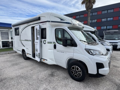 Chausson 798 Ultimate Line Neuf