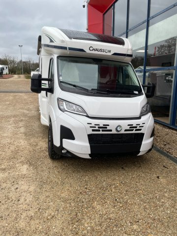 Chausson 798 Ultimate Line Neuf
