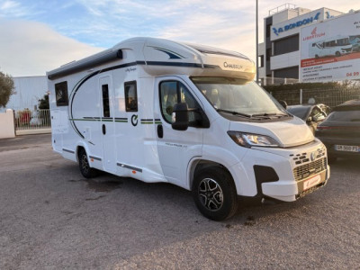 Chausson 798 Ultimate Line Neuf