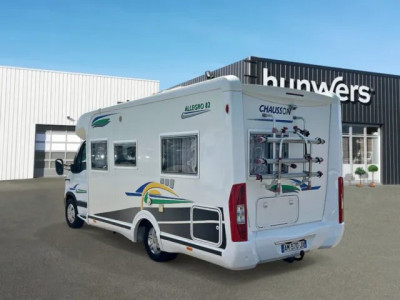 Chausson Allegro 82 MASTER - Photo 2