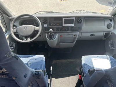 Chausson Allegro 82 MASTER - Photo 3