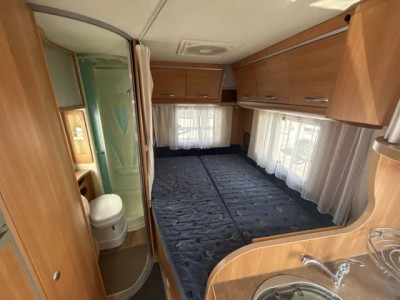 Chausson Allegro 82 MASTER - Photo 4