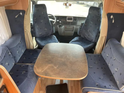 Chausson Allegro 82 MASTER - Photo 5