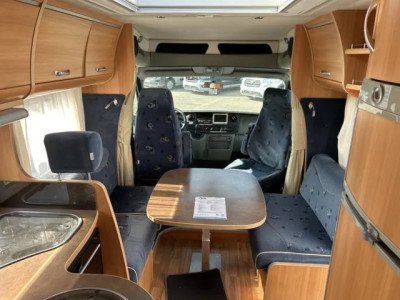 Chausson Allegro 82 MASTER - Photo 6