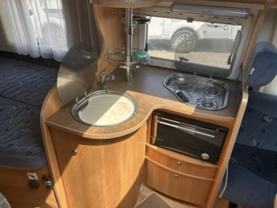 Chausson Allegro 82 MASTER - Photo 7