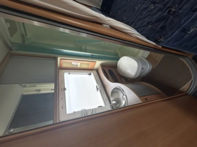 Chausson Allegro 82 MASTER - Photo 10