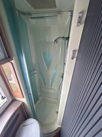 Chausson Allegro 82 MASTER - Photo 20