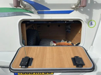 Chausson Allegro 83 - 34.900 € - #3