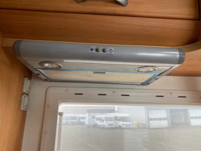 Chausson Allegro 83 - 34.900 € - #9