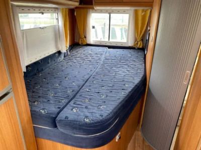 Chausson Allegro 83 - 34.900 € - #16