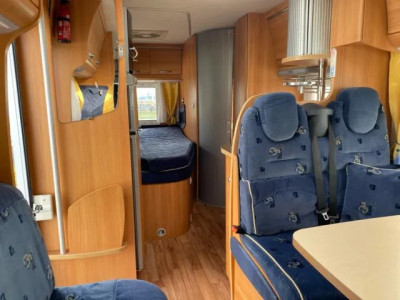 Chausson Allegro 83 - 34.900 € - #20