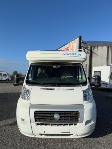 Chausson Allegro 94 - Photo 3